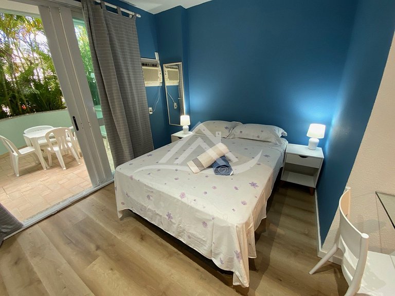 Studio Completo Jurere Internacional