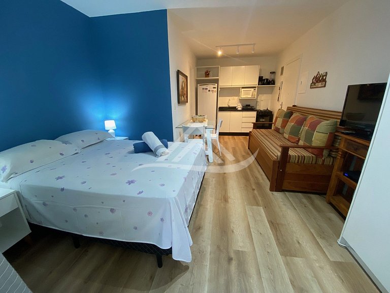 Studio Completo Jurere Internacional