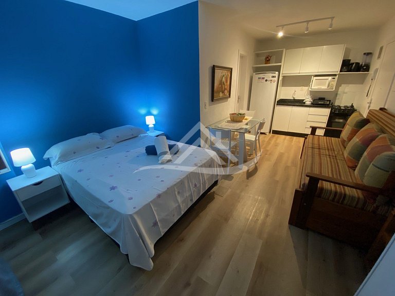 Studio Completo Jurere Internacional