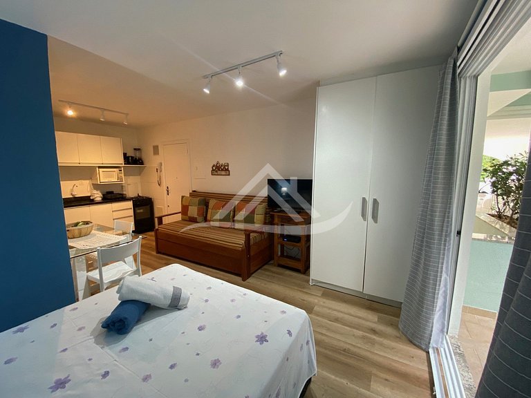 Studio Completo Jurere Internacional