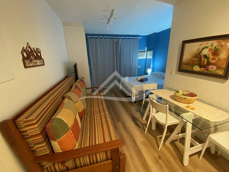 Studio Completo Jurere Internacional