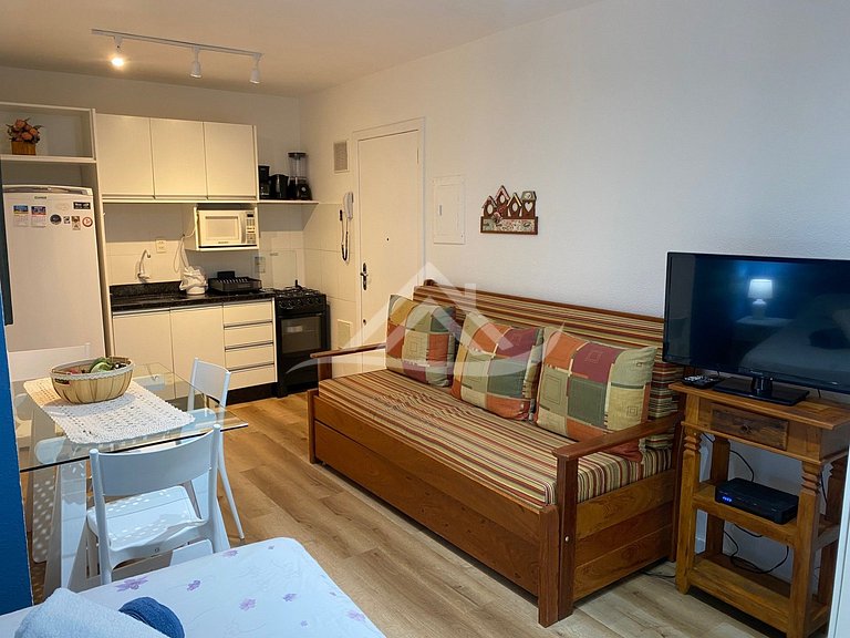 Studio Completo Jurere Internacional