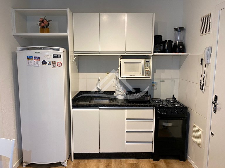 Studio Completo Jurere Internacional