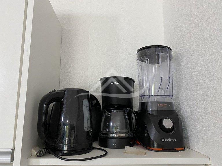 Studio Completo Jurere Internacional