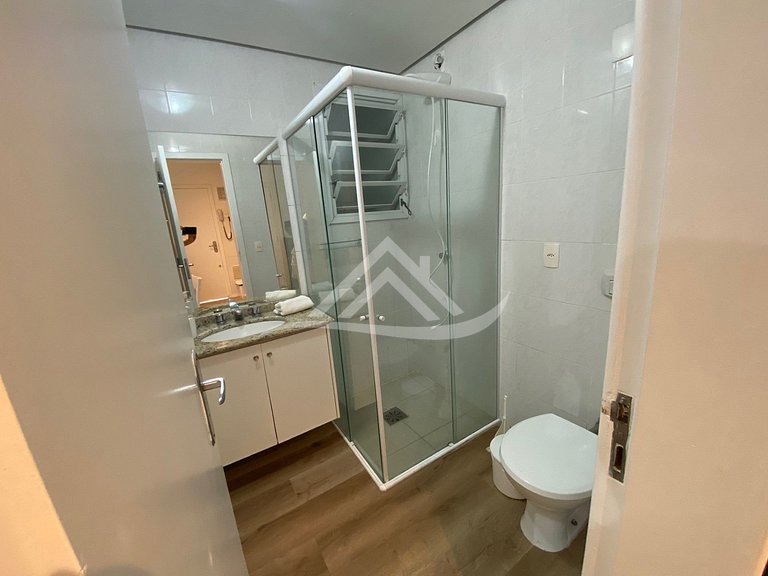 Studio Completo Jurere Internacional