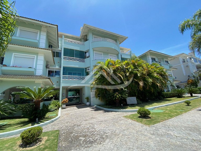 Studio Completo Jurere Internacional