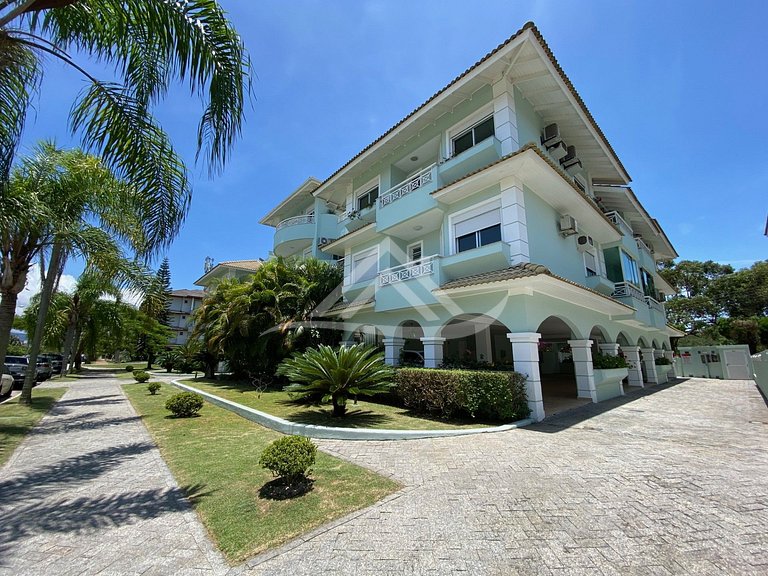 Studio Completo Jurere Internacional