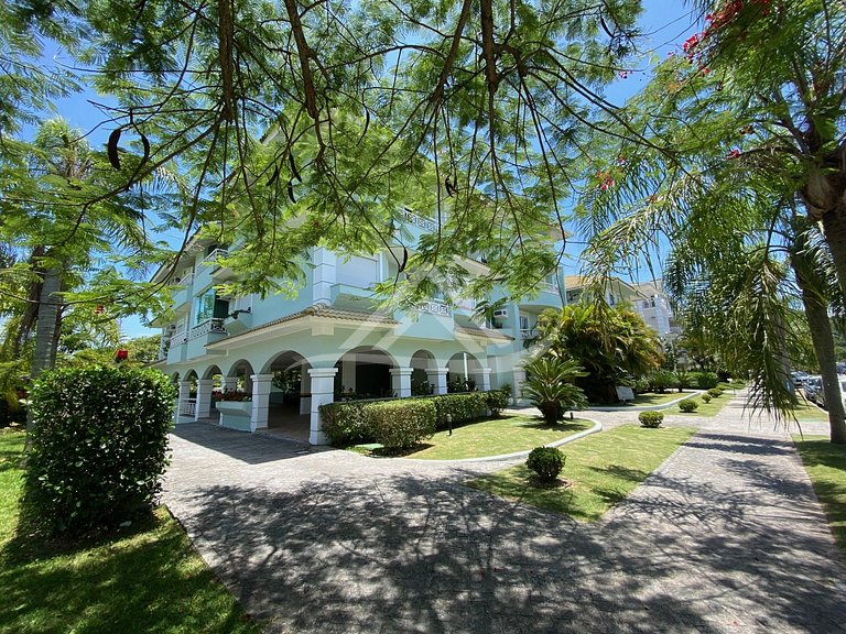 Studio Completo Jurere Internacional