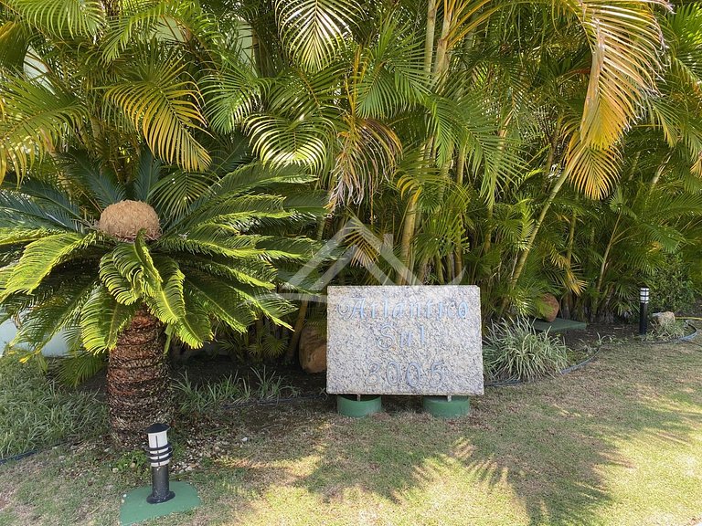 Studio Completo Jurere Internacional