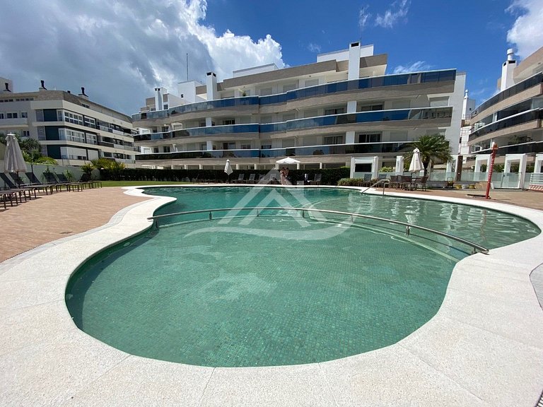 Jurere Floripa Amazing Leisure Area
