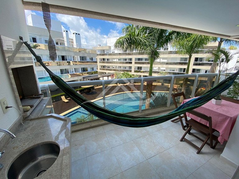 Jurere Floripa Amazing Leisure Area