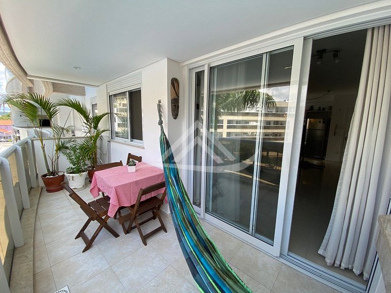 Jurere Floripa Amazing Leisure Area