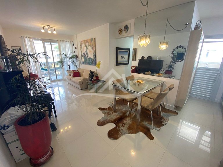 Jurere Floripa Área de Lazer Incrível