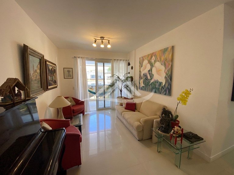 Jurere Floripa Amazing Leisure Area