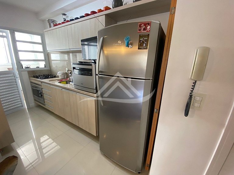 Jurere Floripa Área de Lazer Incrível