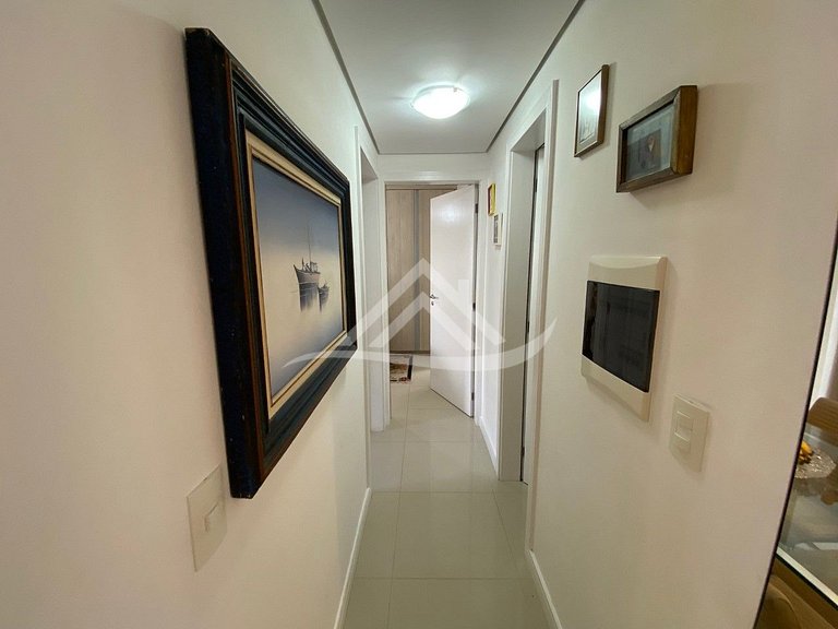 Jurere Floripa Área de Lazer Incrível