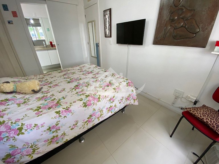 Jurere Floripa Área de Lazer Incrível