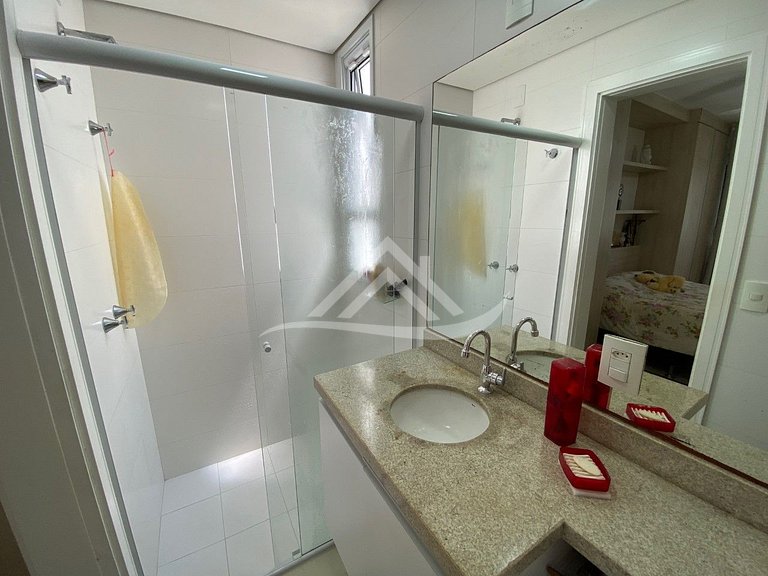 Jurere Floripa Área de Lazer Incrível