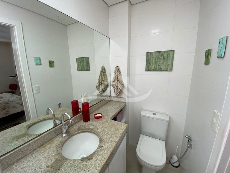 Jurere Floripa Área de Lazer Incrível