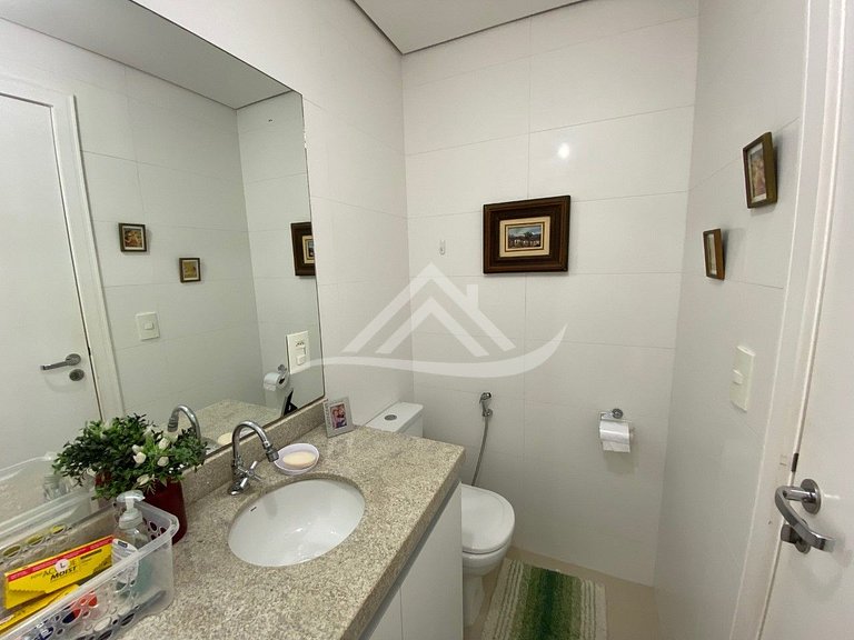 Jurere Floripa Amazing Leisure Area