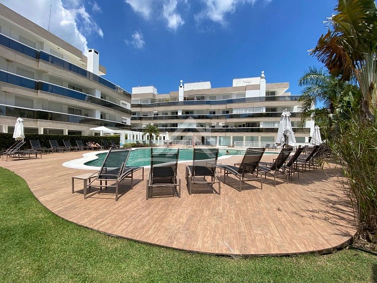 Jurere Floripa Amazing Leisure Area