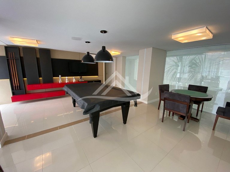 Jurere Floripa Amazing Leisure Area