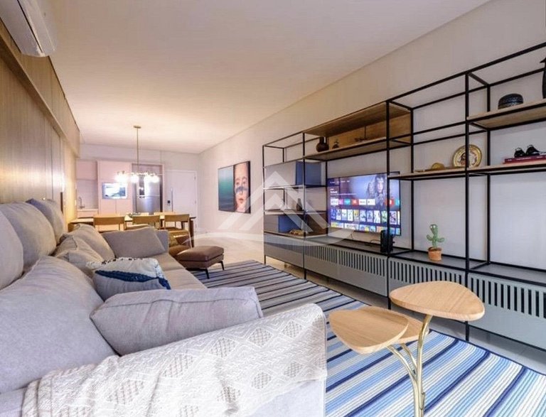 Lindo Garden Citta Life Jurere Florianópolis