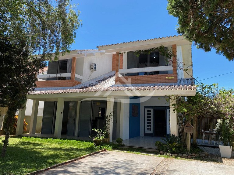 Tranquilidade Custo Benefício Jurere Internacional