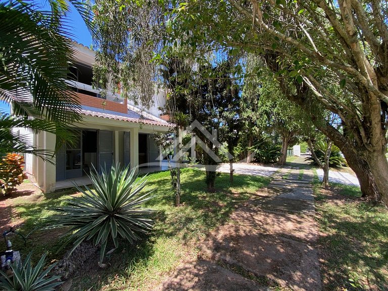 Tranquilidade Custo Benefício Jurere Internacional