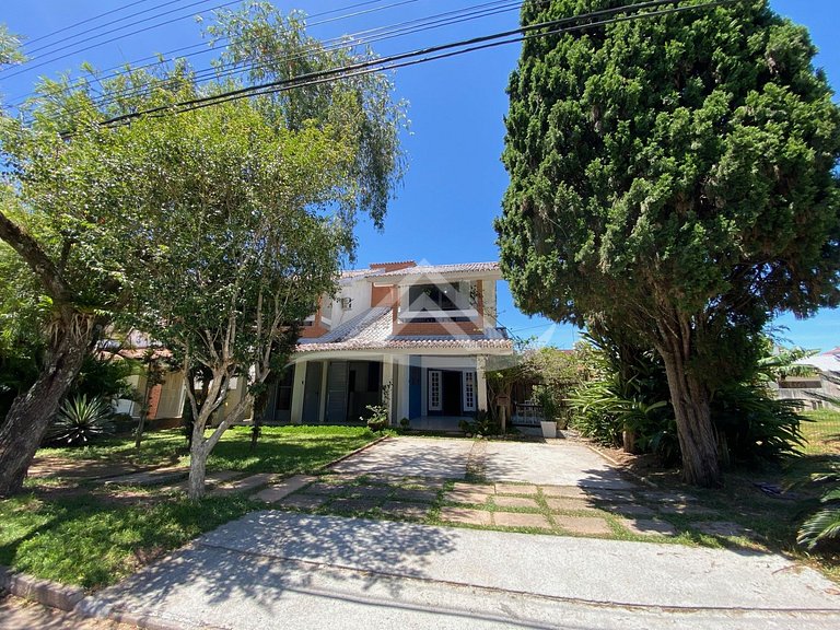 Tranquilidade Custo Benefício Jurere Internacional