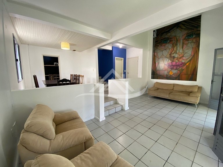 Tranquilidade Custo Benefício Jurere Internacional