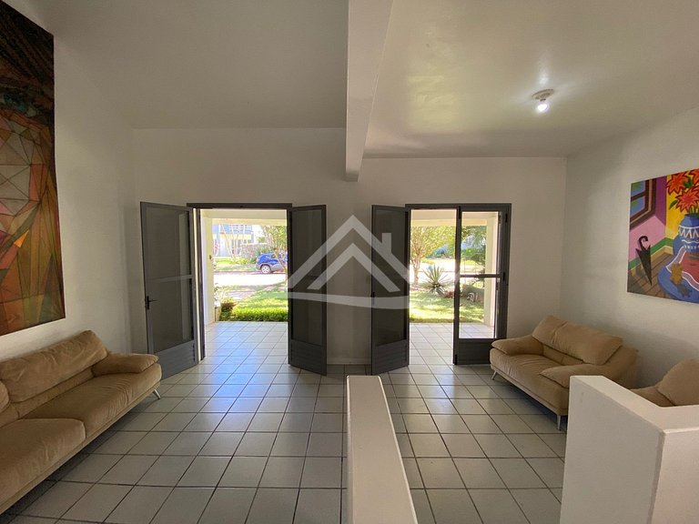 Tranquilidade Custo Benefício Jurere Internacional