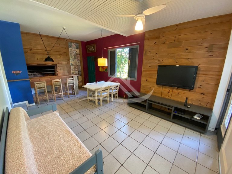 Tranquilidade Custo Benefício Jurere Internacional