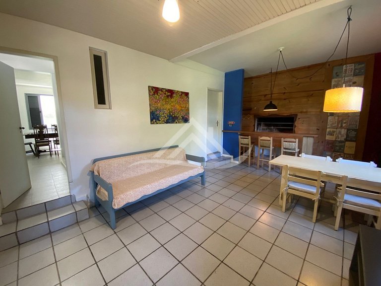 Tranquilidade Custo Benefício Jurere Internacional