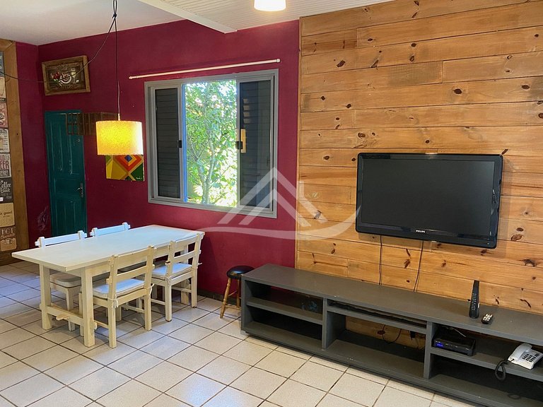 Tranquilidade Custo Benefício Jurere Internacional