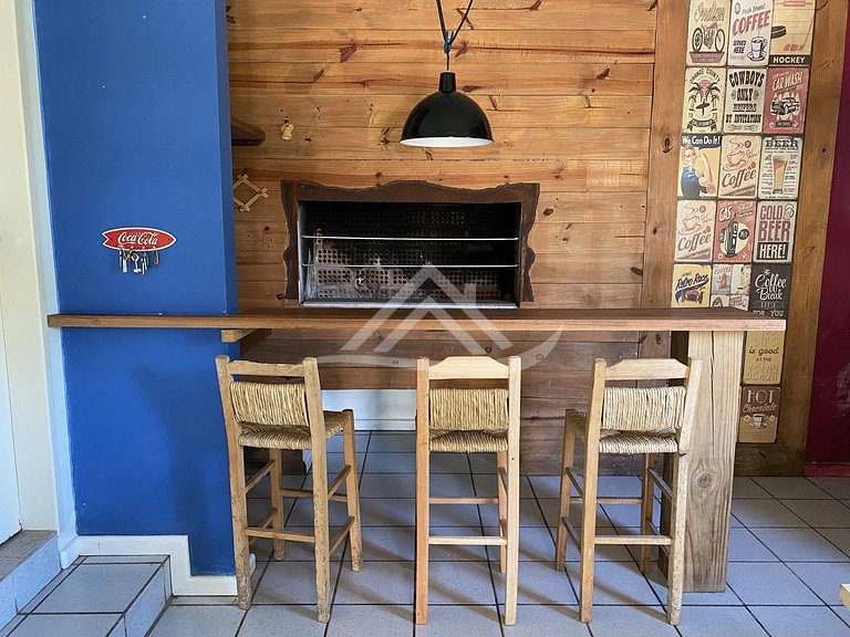 Tranquilidade Custo Benefício Jurere Internacional