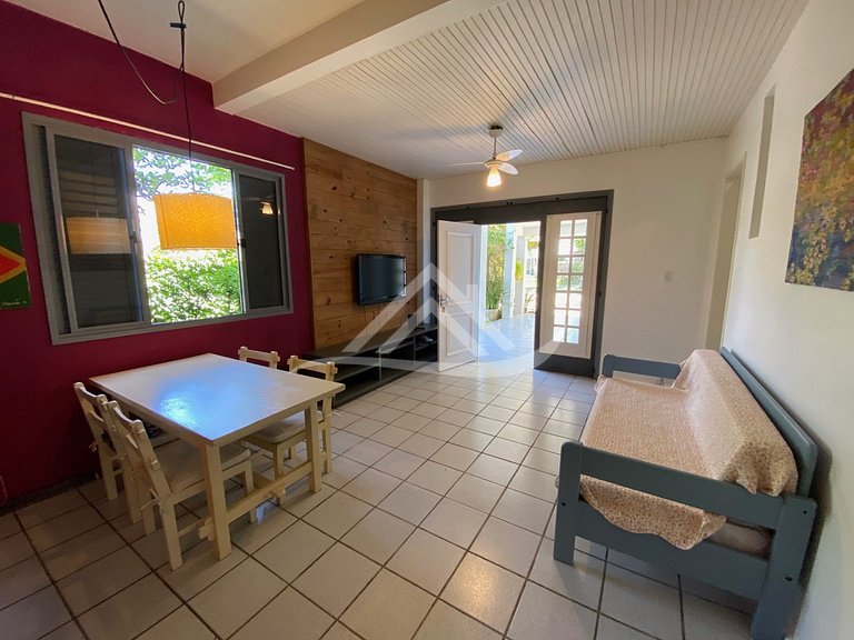 Tranquilidade Custo Benefício Jurere Internacional