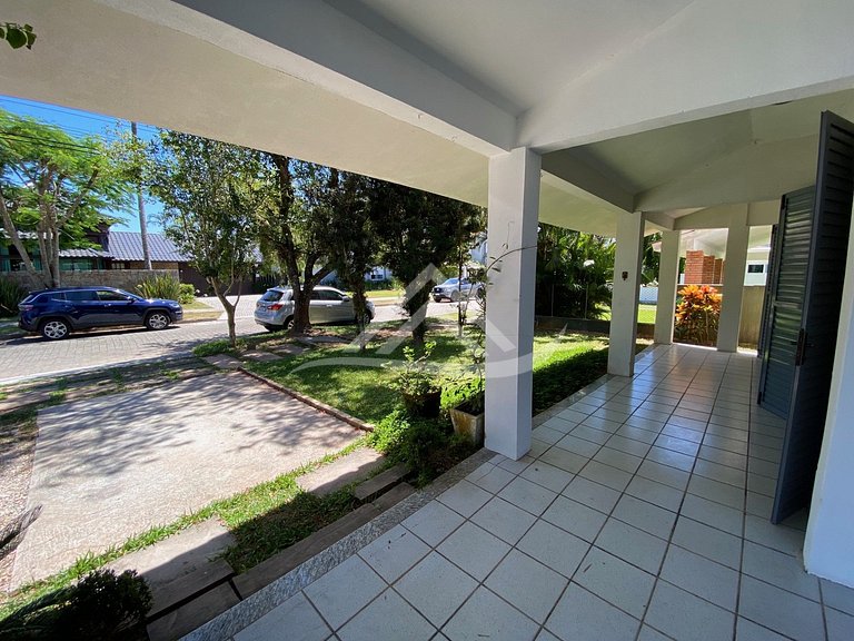 Tranquilidade Custo Benefício Jurere Internacional