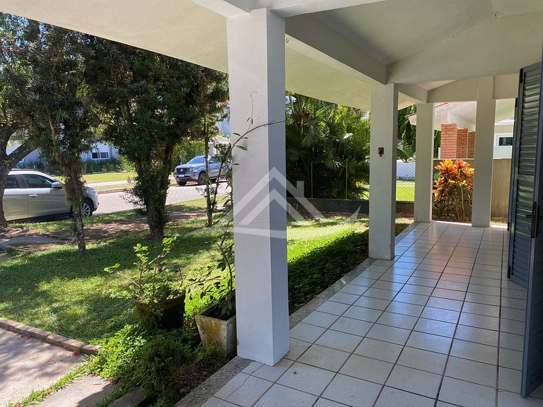 Tranquilidade Custo Benefício Jurere Internacional