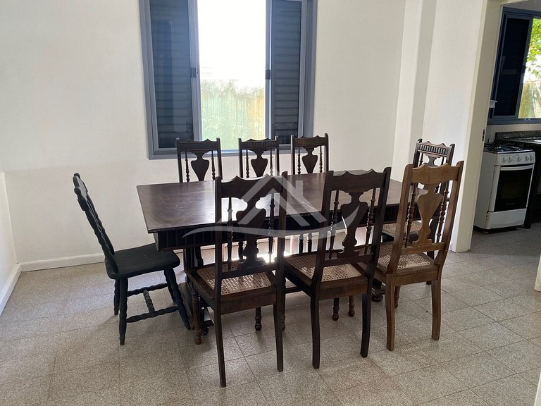 Tranquilidade Custo Benefício Jurere Internacional