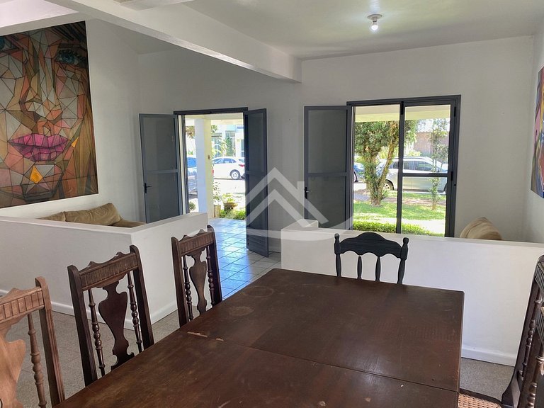 Tranquilidade Custo Benefício Jurere Internacional