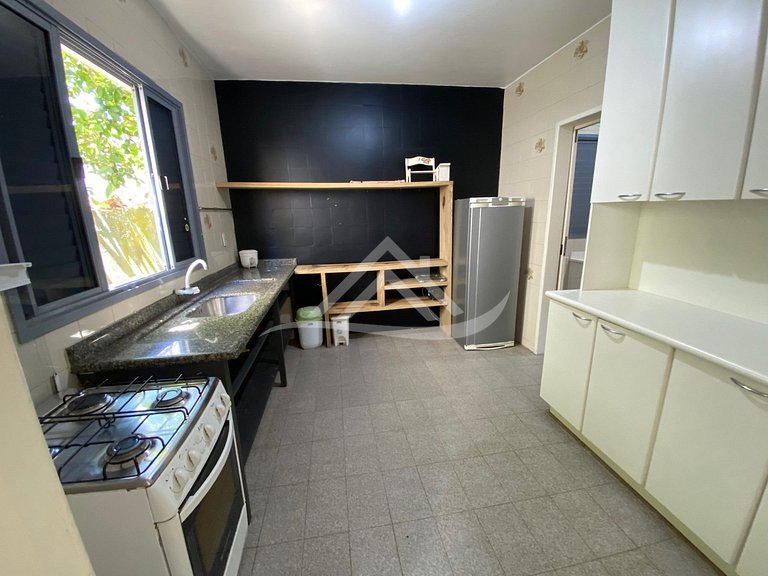 Tranquilidade Custo Benefício Jurere Internacional