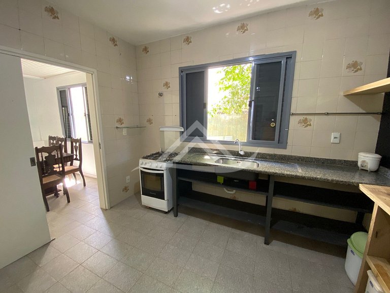 Tranquilidade Custo Benefício Jurere Internacional