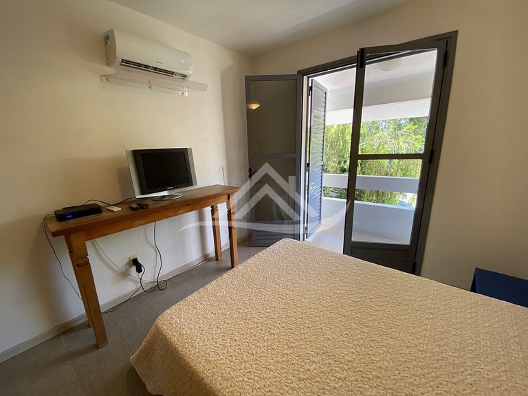 Tranquilidade Custo Benefício Jurere Internacional