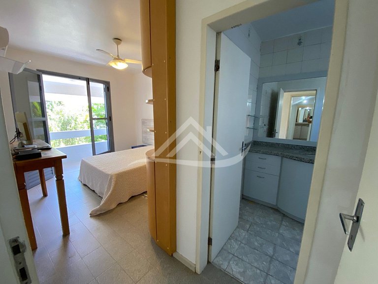 Tranquilidade Custo Benefício Jurere Internacional