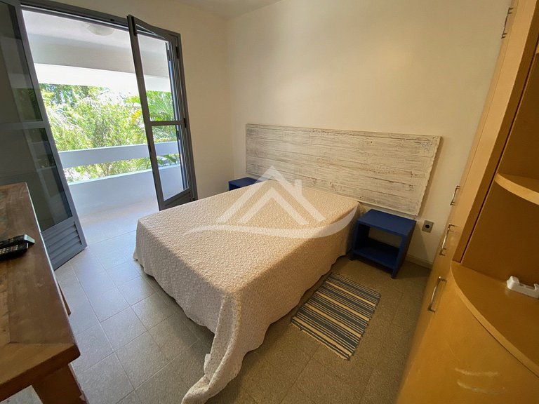 Tranquilidade Custo Benefício Jurere Internacional