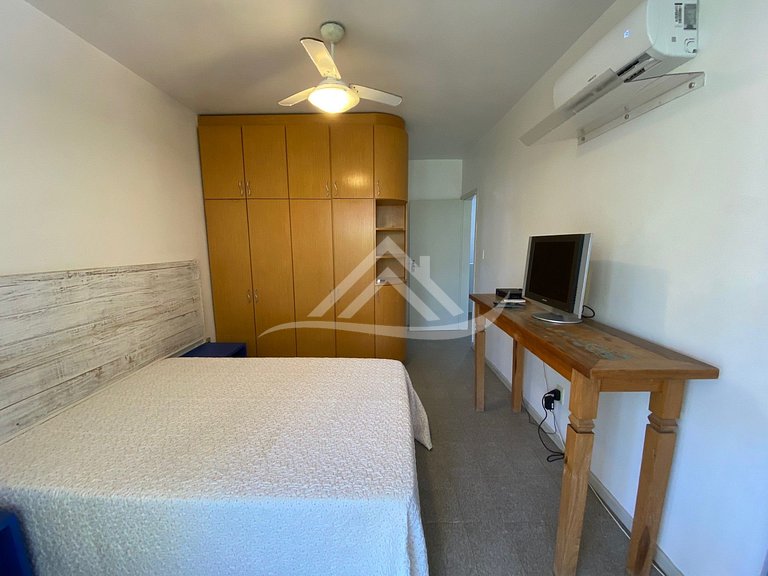 Tranquilidade Custo Benefício Jurere Internacional