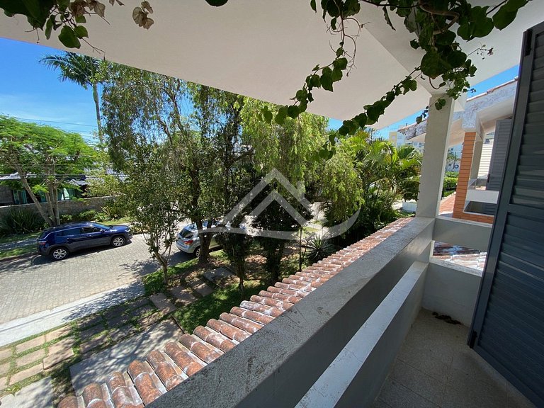 Tranquilidade Custo Benefício Jurere Internacional