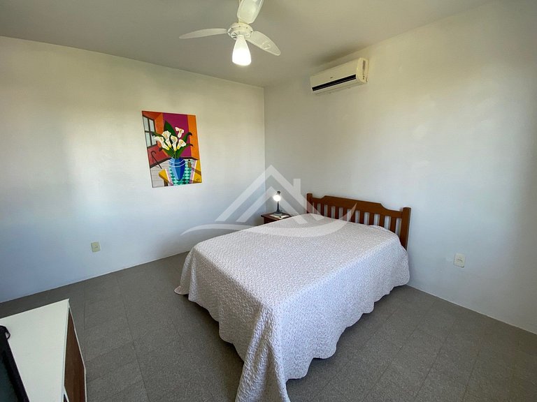 Tranquilidade Custo Benefício Jurere Internacional