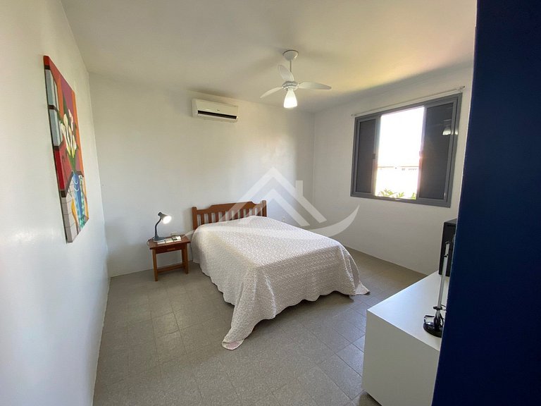 Tranquilidade Custo Benefício Jurere Internacional